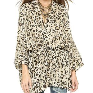 Spell and the Gypsy Collective Wild One Kimono